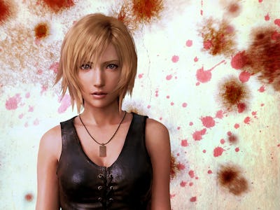 Parasite Eve