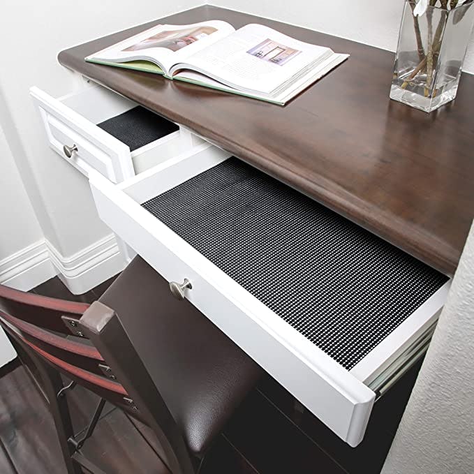 Smart Design Classic Grip Shelf Liner