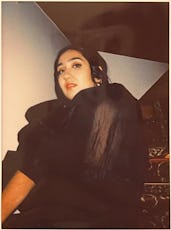 Aamina Inayat Khan