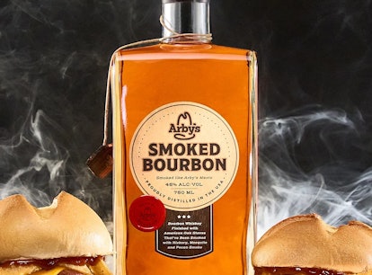 Will Arby's Smoked Bourbon restock? Here’s when it’ll be back.