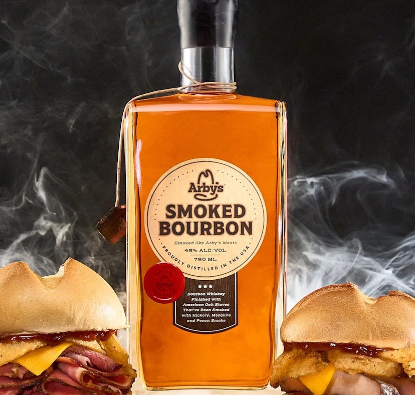 Will Arby's Smoked Bourbon restock? Here’s when it’ll be back.