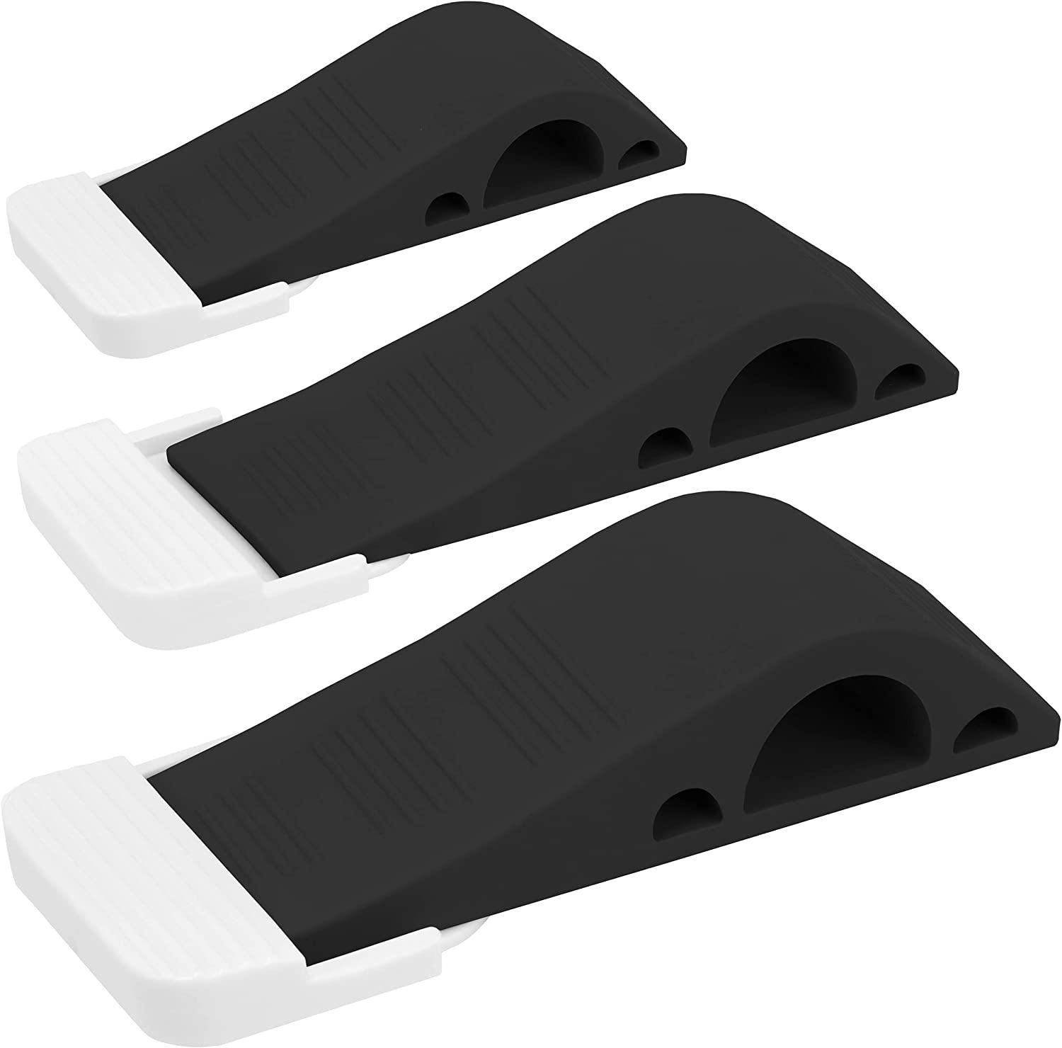 Wundermax Door Stoppers (3-Pack)