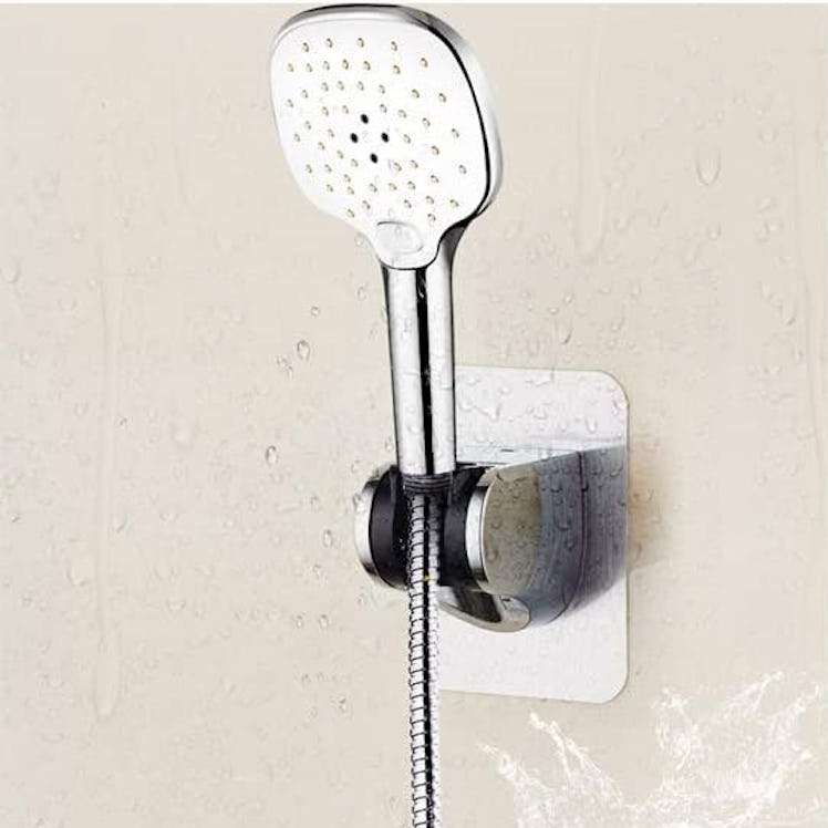 lofekea Waterproof Shower Head Holder