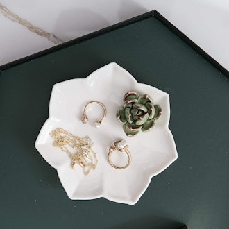 Kimdio Succulent Jewelry Tray