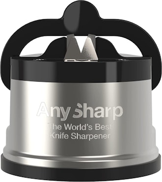 AnySharp Knife Sharpener