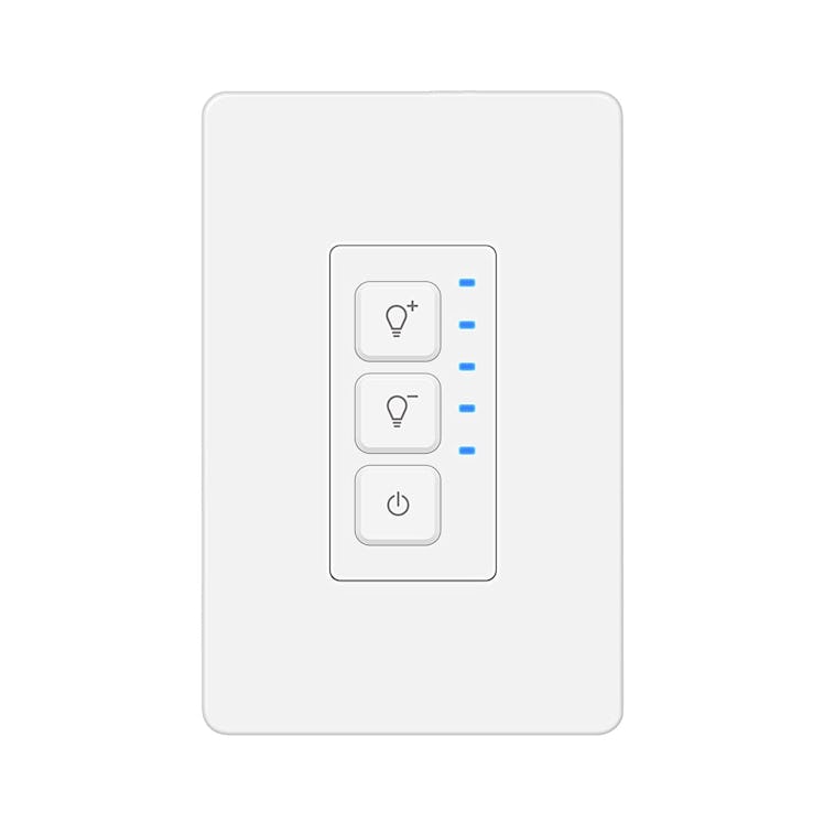 BN-LINK Smart Dimmer Switch