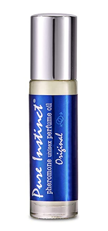  PHERAZONE Pheromone Perfume for WOMEN to Attract Men  UNSCENTED 36mg per ounce  Review Analysis
