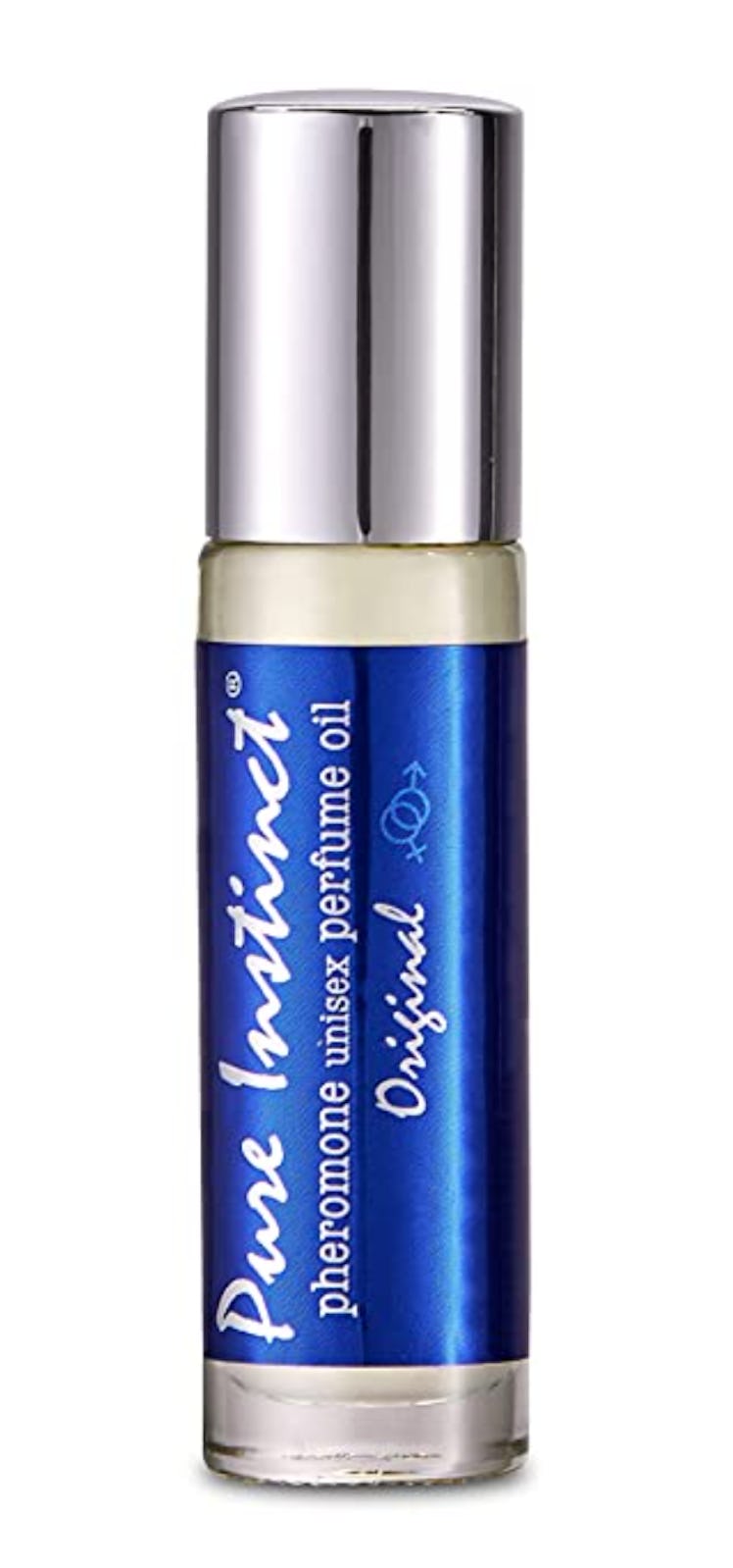 Pheromone Unisex Perfume Oil