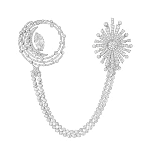 A Milestone Year: Chanel Celebrates with the 1932 High Jewellery