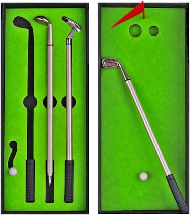NALAKUVARA Golf Pen Gift Set