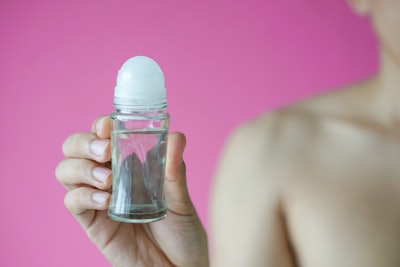 Is antiperspirant bad for Dermatologists debunk the