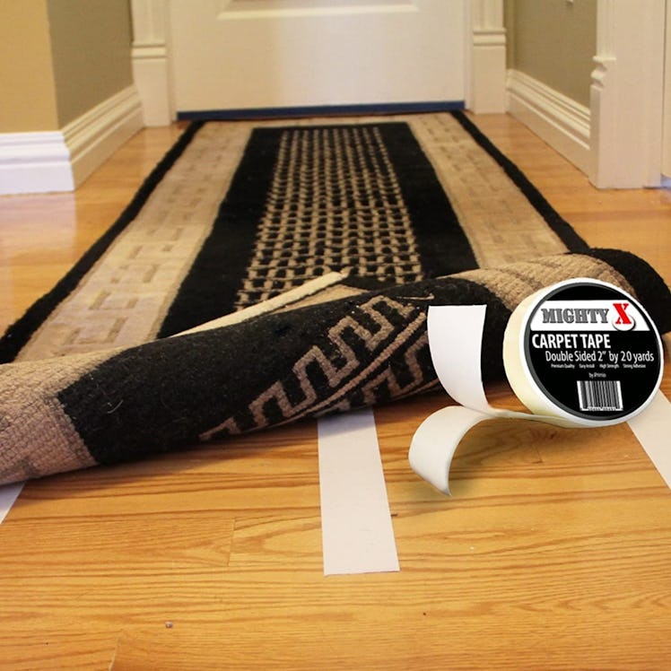 IPrimio Mighty Indoor Rug Tape