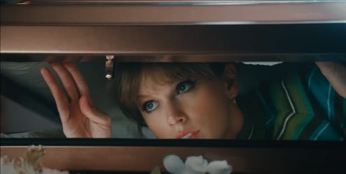 Memes & Tweets About Taylor Swift's "Anti-Hero" Music Video