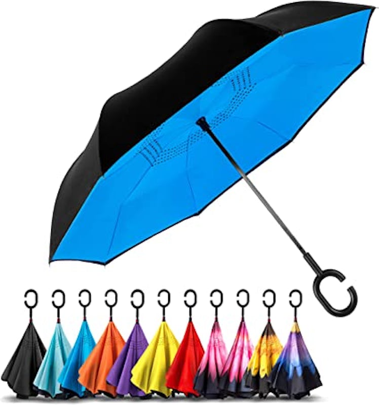 EEZ-Y Reverse Umbrella