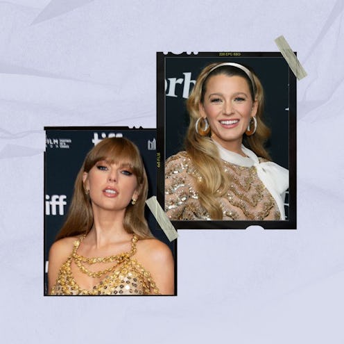 Taylor Swift dropped a name in 'Midnights' that fans think could be Blake Lively's unborn child's na...