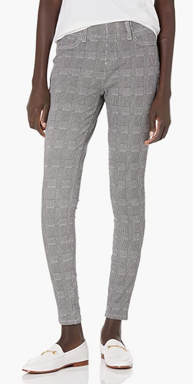 Amazon Essentials Pull-On Knit Jegging