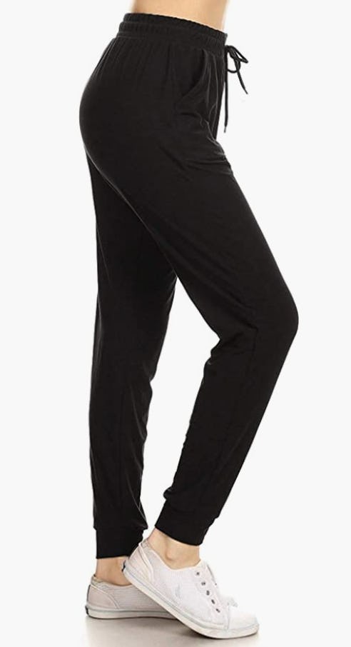 Leggings Depot Joggers
