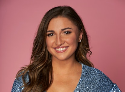 Everything you need to know about 'Love Is Blind' contestant Colleen Reed 