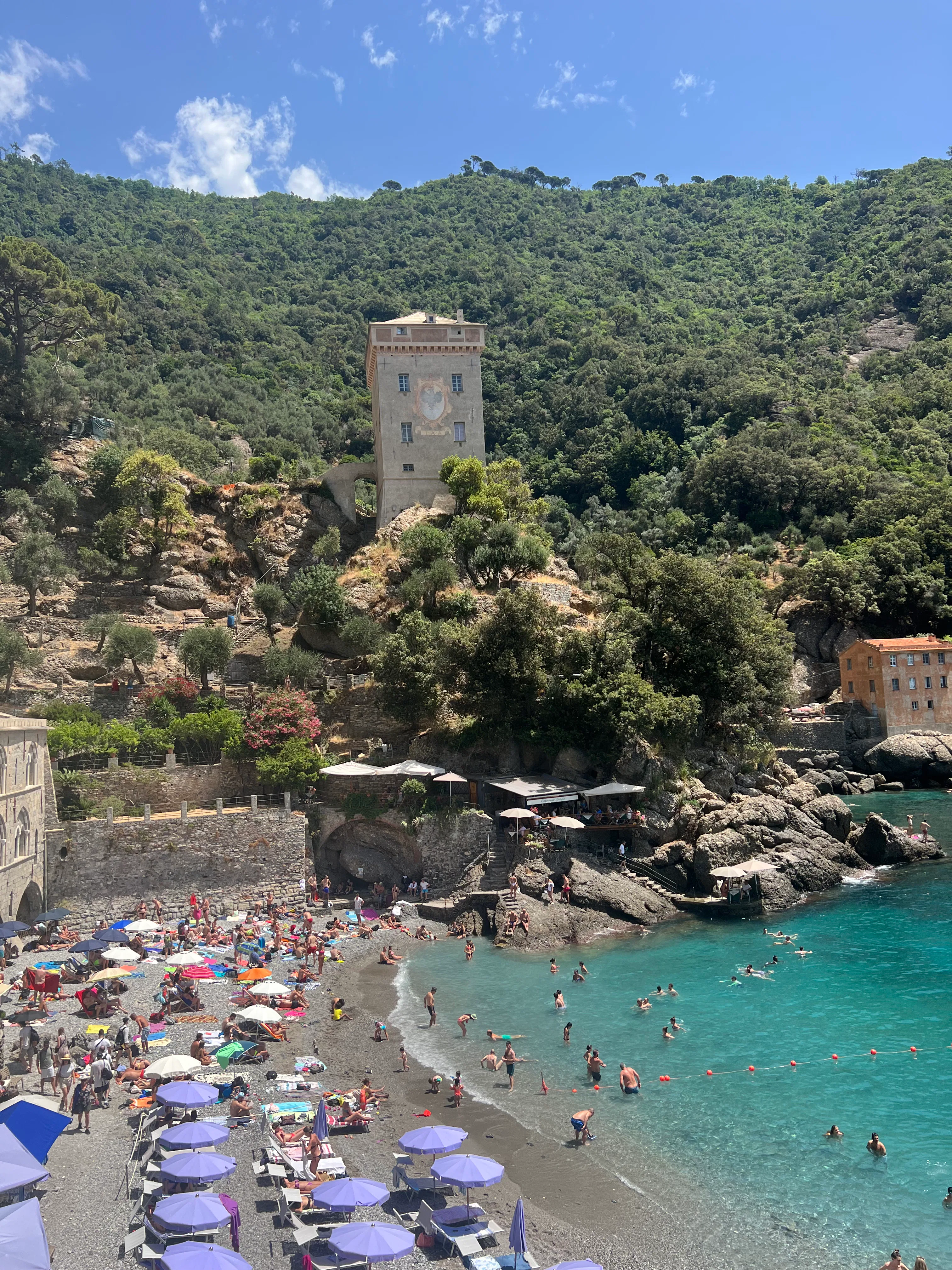 San Fruttuoso, Italy Travel Guide: This Little-Known Spot Is A True ...