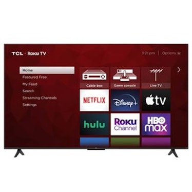 Check out Target's Black Friday 2022 TV deals.