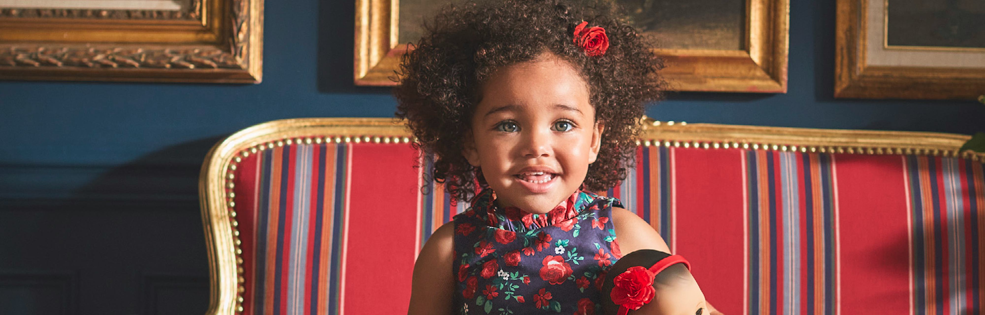 American Girl x Janie And Jack Holiday 2022 Collection Is So Classic