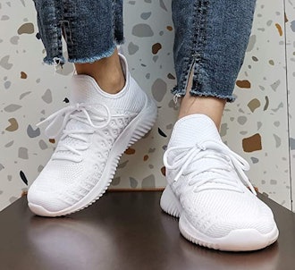 Feethit Slip-On Sneakers