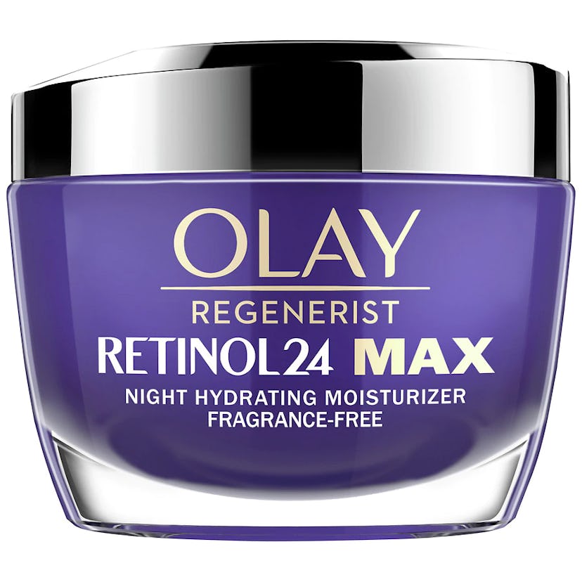 Regenerist Retinol24 MAX