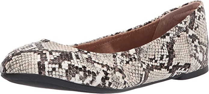 Amazon Essentials Ballet Flats