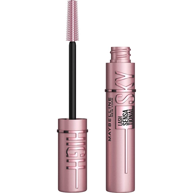 Maybelline New York Sky High Mascara