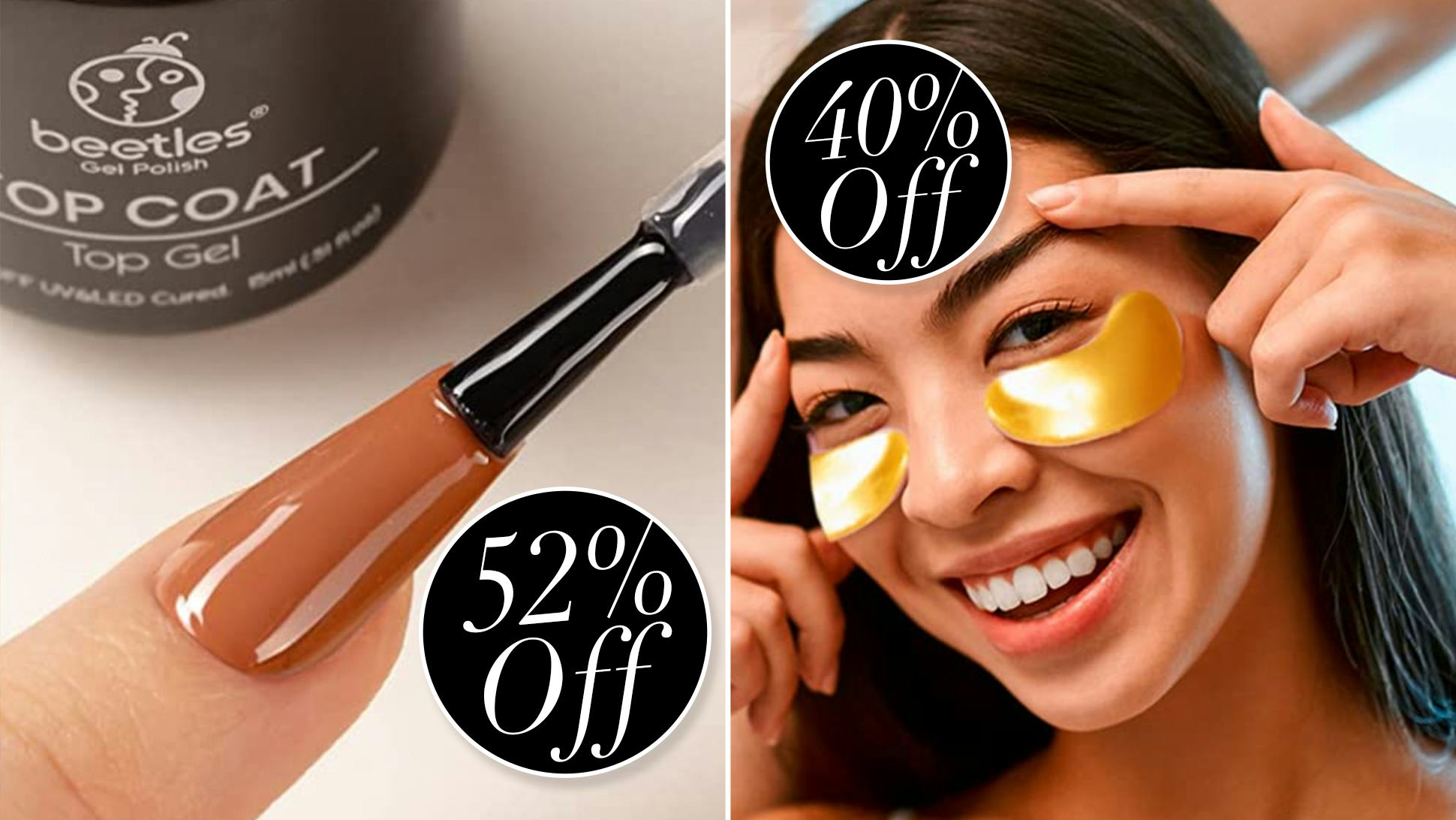 Here Are The Best Deals From Amazon's Beauty Sale