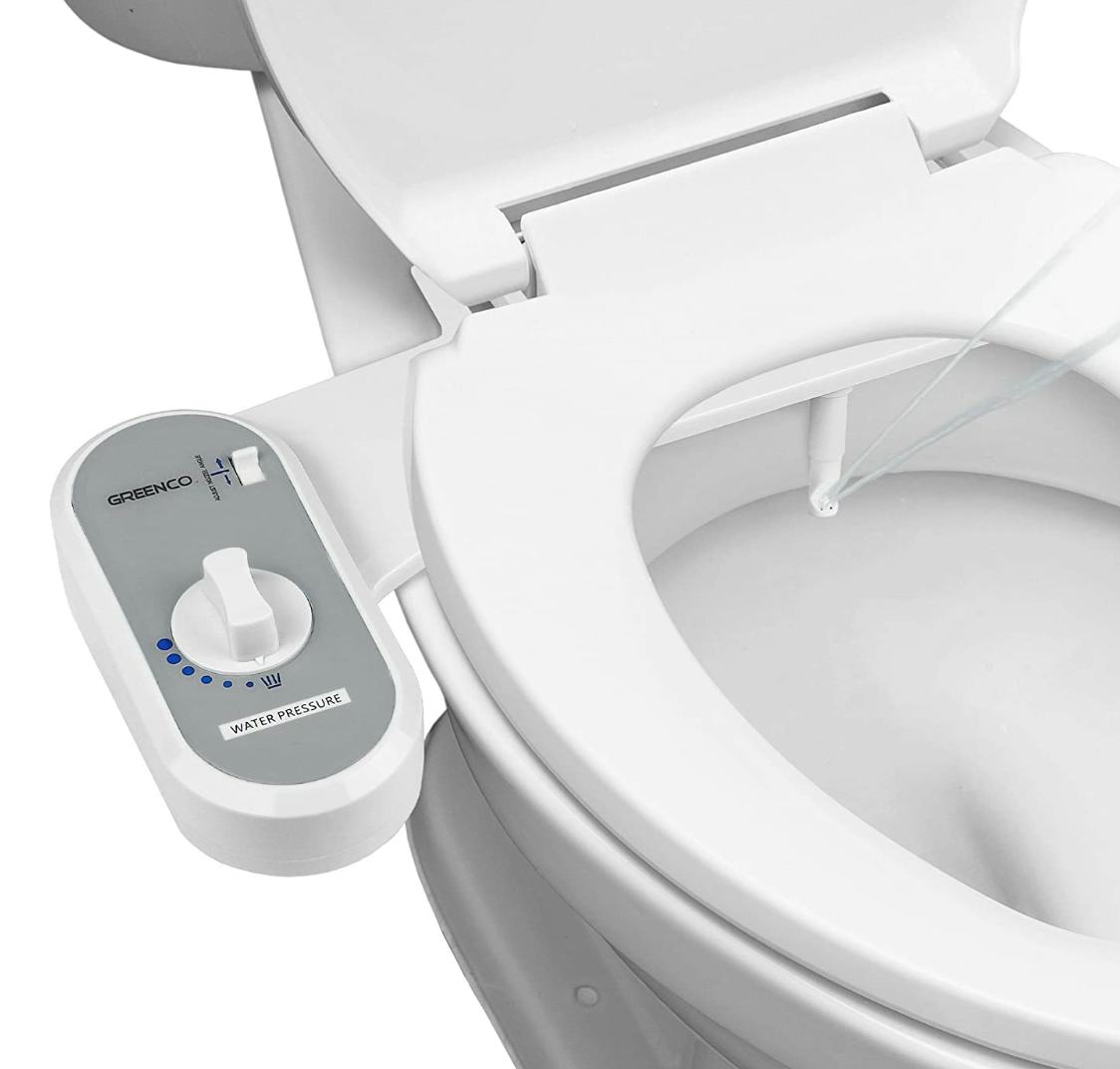 Greenco Bidet Attachment