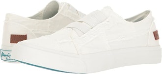 Blowfish Malibu Canvas Sneakers