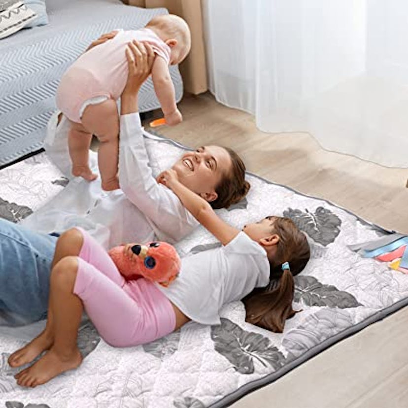 ChildLike Baby Play Mat