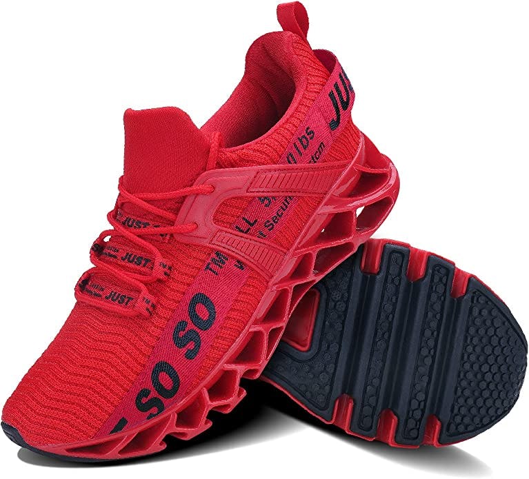 UMYOGO Athletic Running Shoes