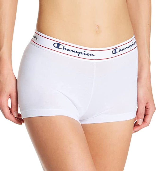 Champion Daywear Boyshorts