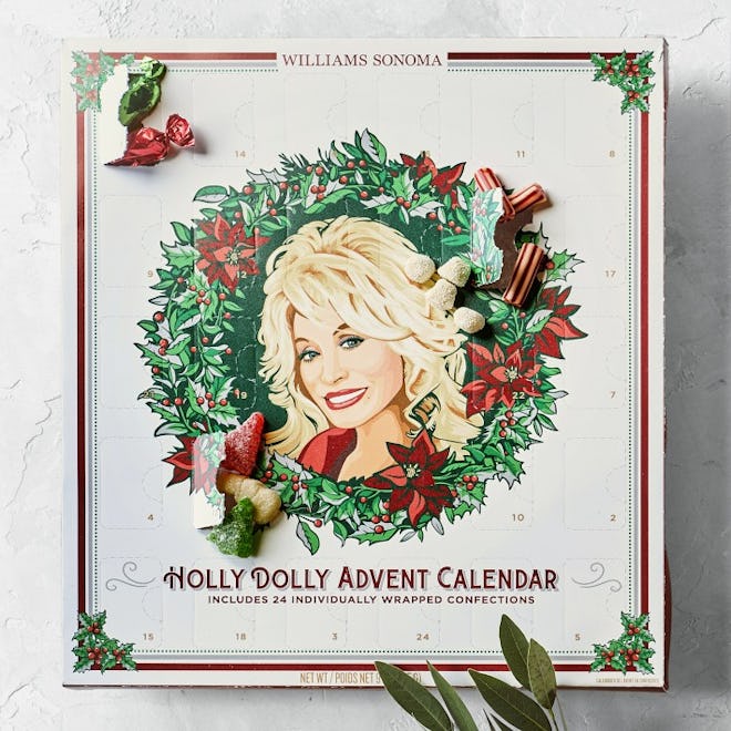 The Best Advent Calendars 2022 For Adults Jam, Beer, Skincare, & More