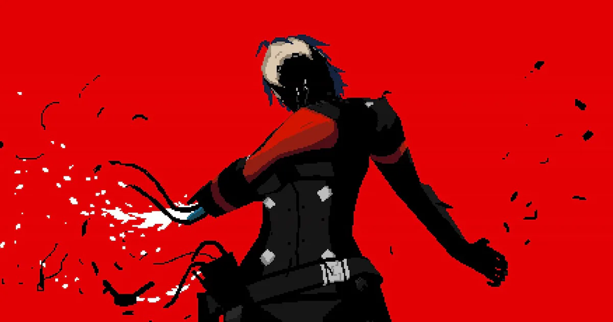 'Signalis' review: The best horror game of 2022