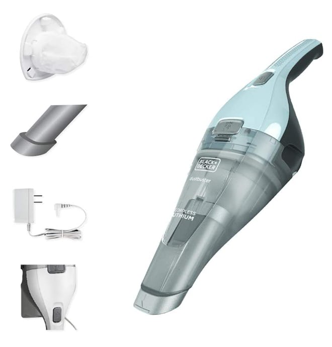 beyond by BLACK+DECKER Cordless Dustbuster