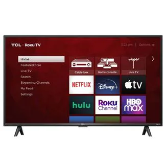 Target’s Black Friday 2022 TV Deals Are Over 50% Off