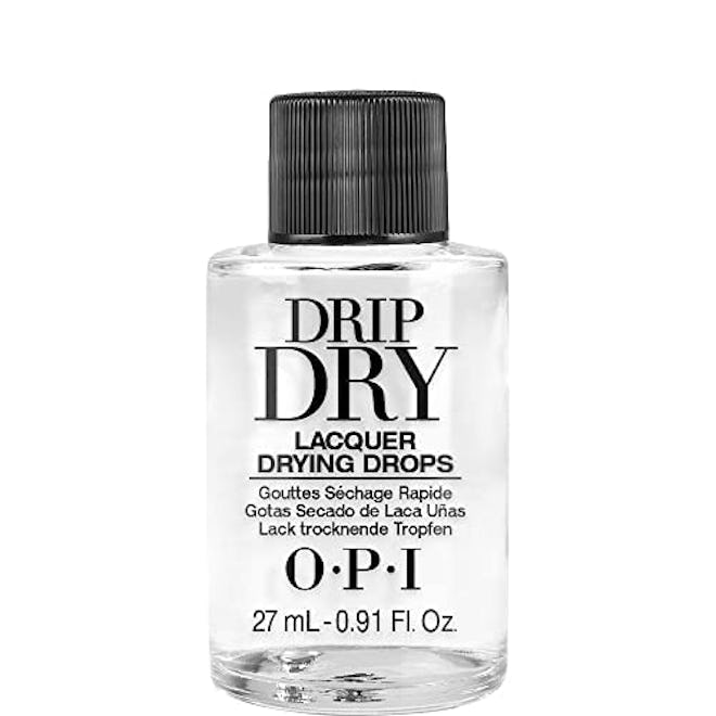 OPI Drip Dry Lacquer Drying Drops