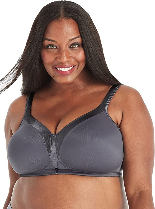 Playtex 18 Hour Silky Soft Smoothing Wireless Bra