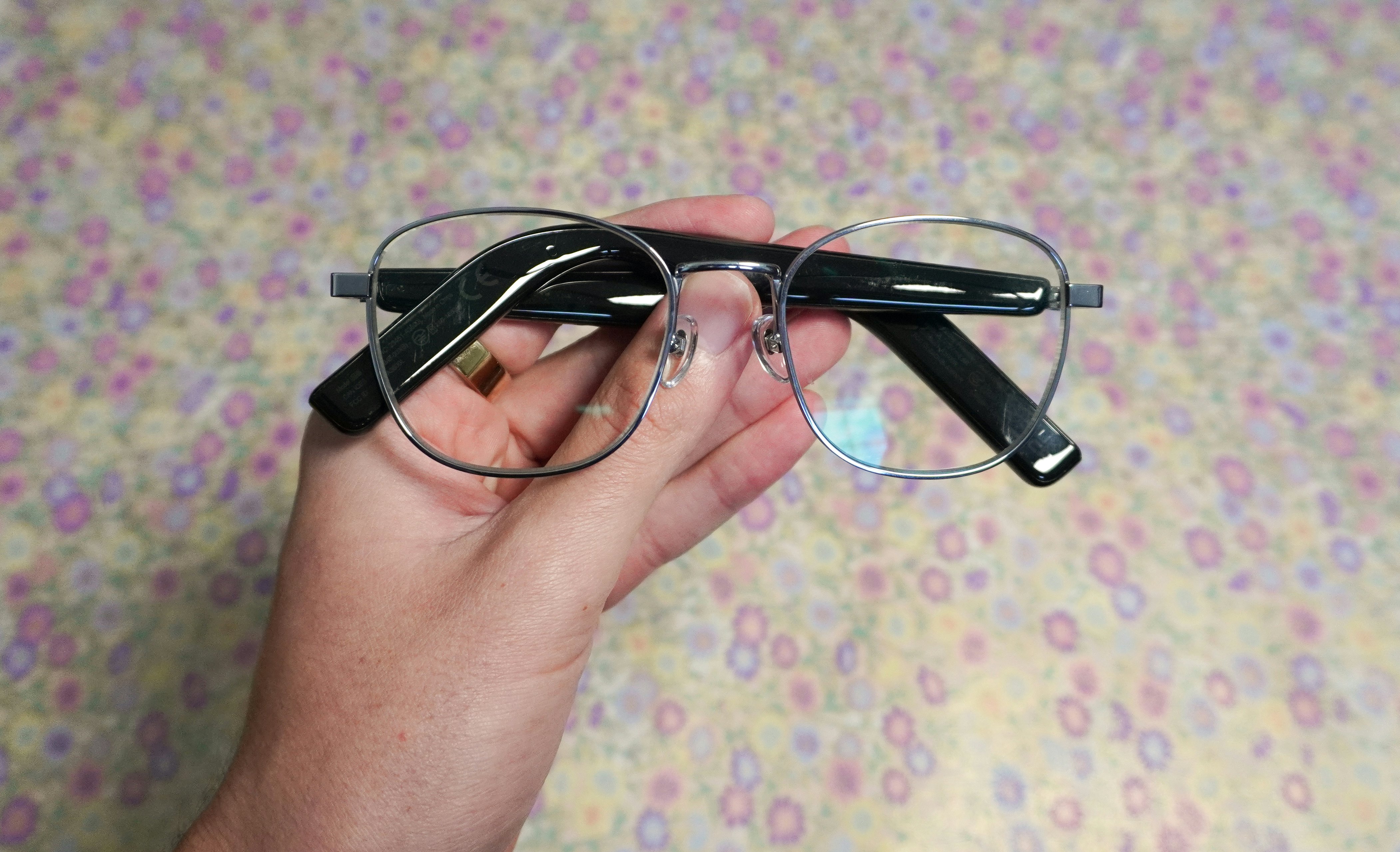 Soundcore Frames review: Fashion matters for smart glasses