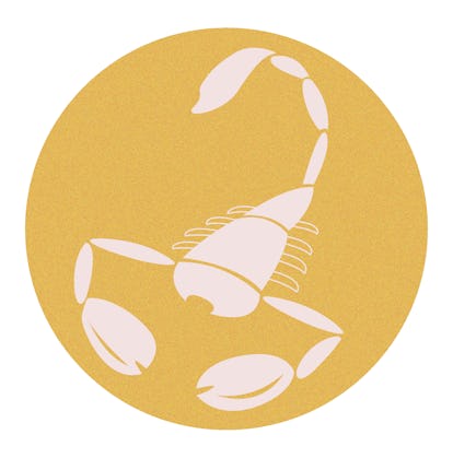 Oroscopo di novembre dello Scorpione (23 ottobre-21 novembre)