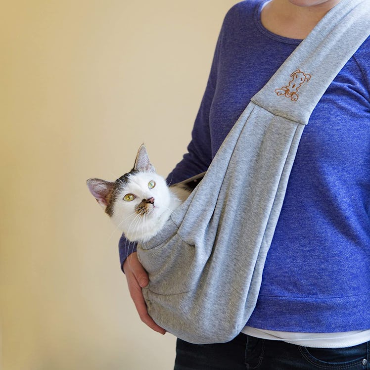 iPrimio Cat Sling - Reversible