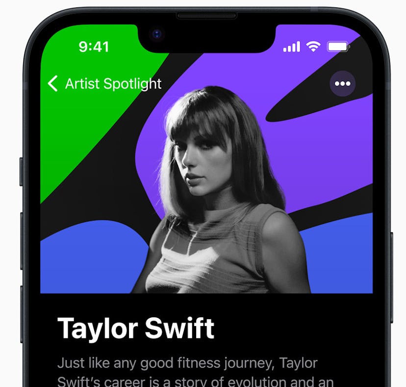 How to get Apple Fitness+ for free without an Apple Watch.