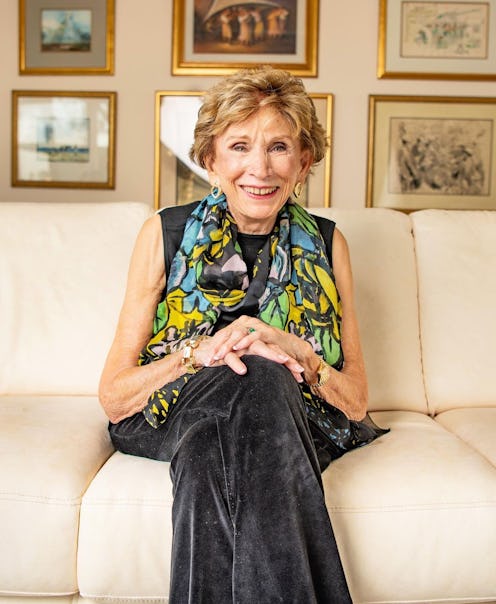 Dr. Edith Eger