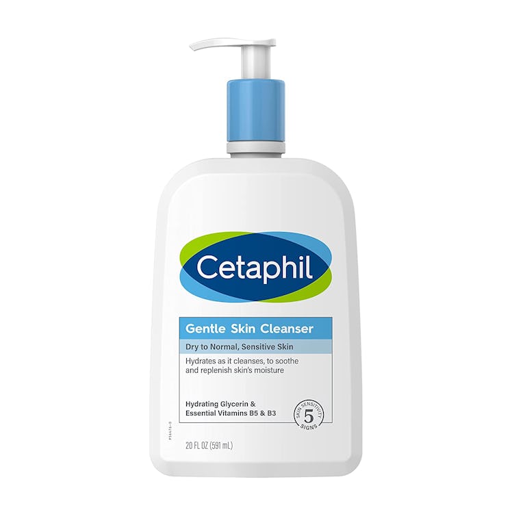 Face Wash by Cetaphil, 20 oz. 