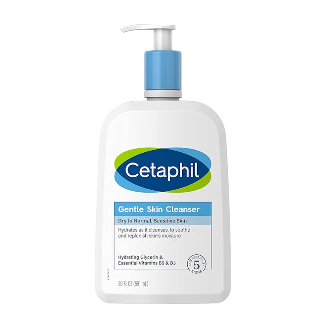 Face Wash by Cetaphil, 20 oz.