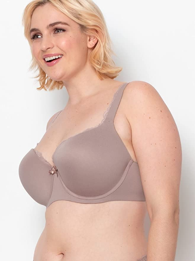 Smart &amp; Sexy Perfect Demi T-Shirt Bra