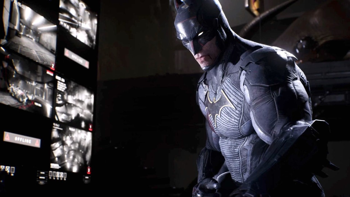 Review: 'Gotham Knights' kills off Batman but can't escape his